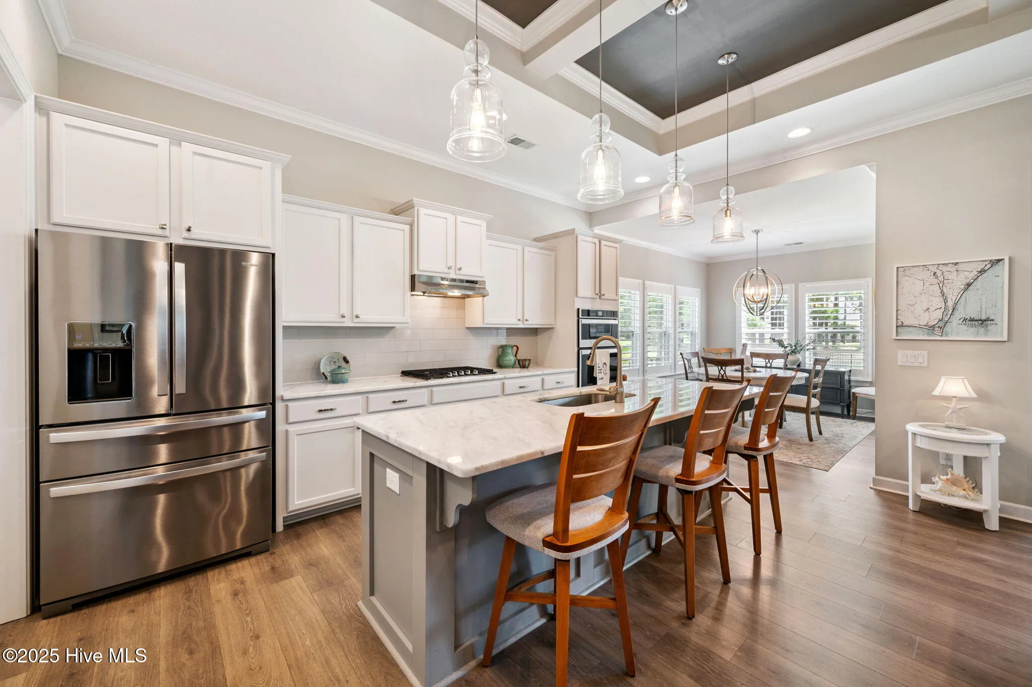 Leland, North Carolina 28451, United States, 4 Bedrooms Bedrooms, ,3 BathroomsBathrooms,Residential,Active,179338