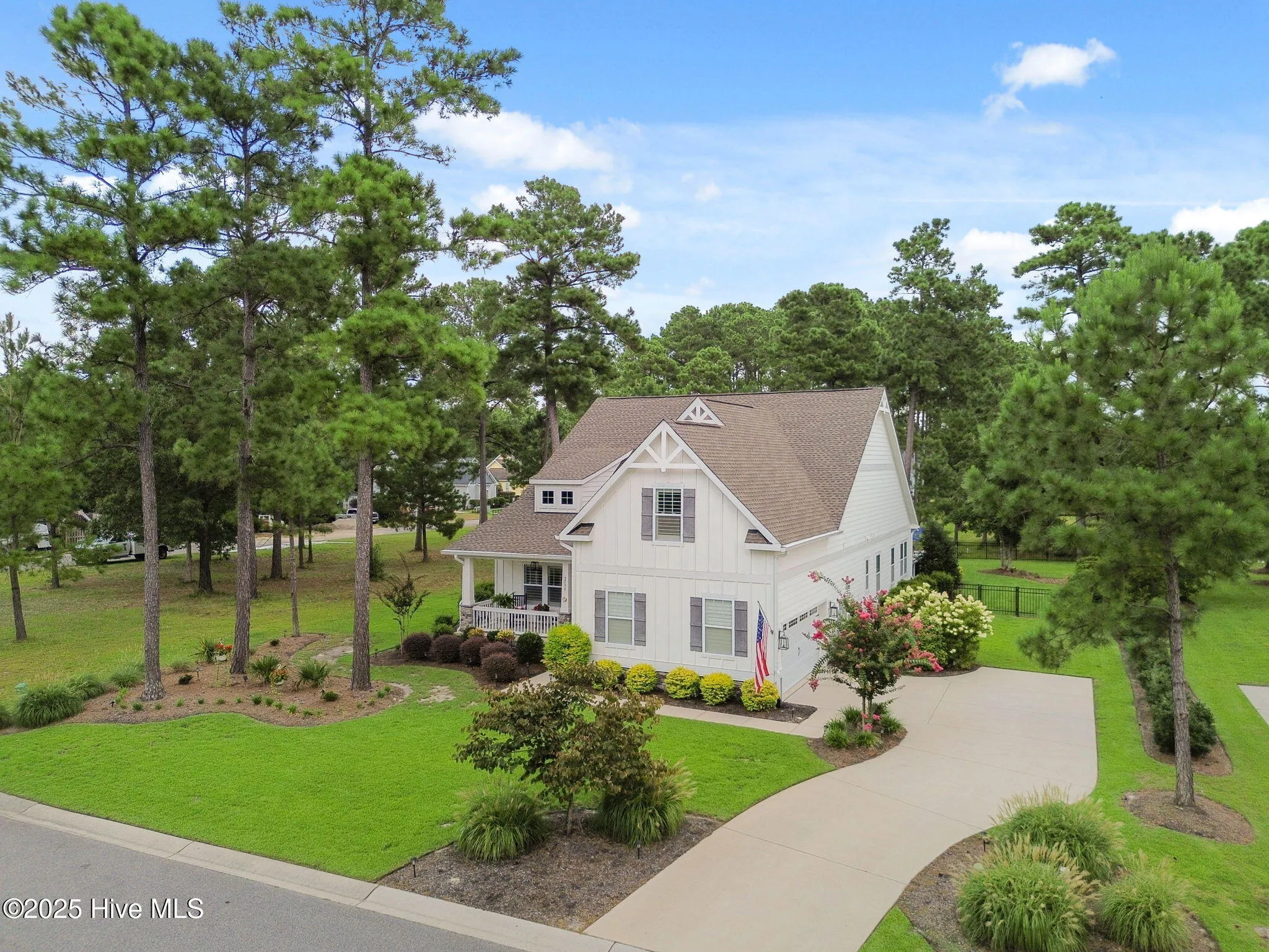 Leland, North Carolina 28451, United States, 4 Bedrooms Bedrooms, ,3 BathroomsBathrooms,Residential,Active,179338
