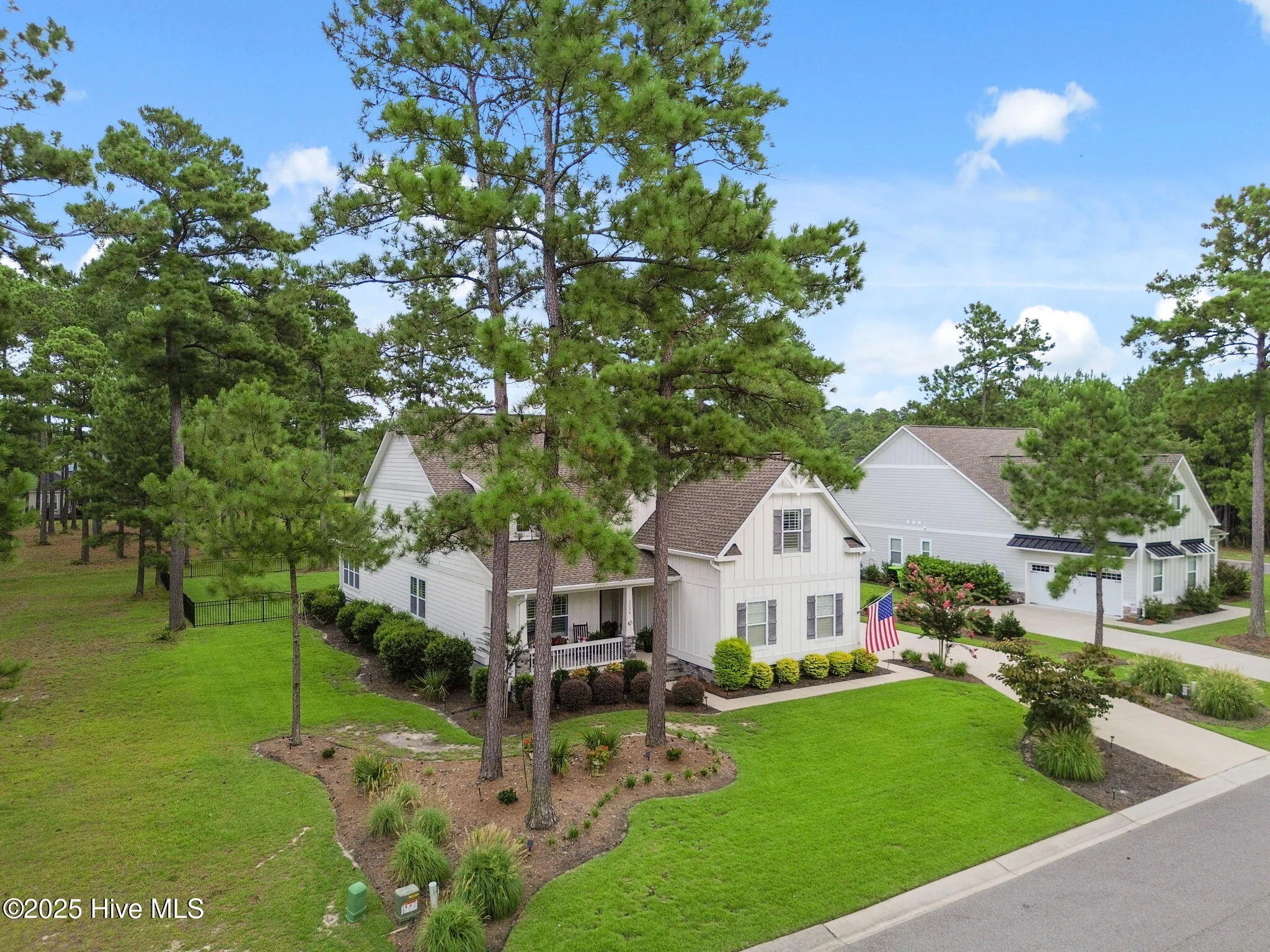 Leland, North Carolina 28451, United States, 4 Bedrooms Bedrooms, ,3 BathroomsBathrooms,Residential,Active,179338