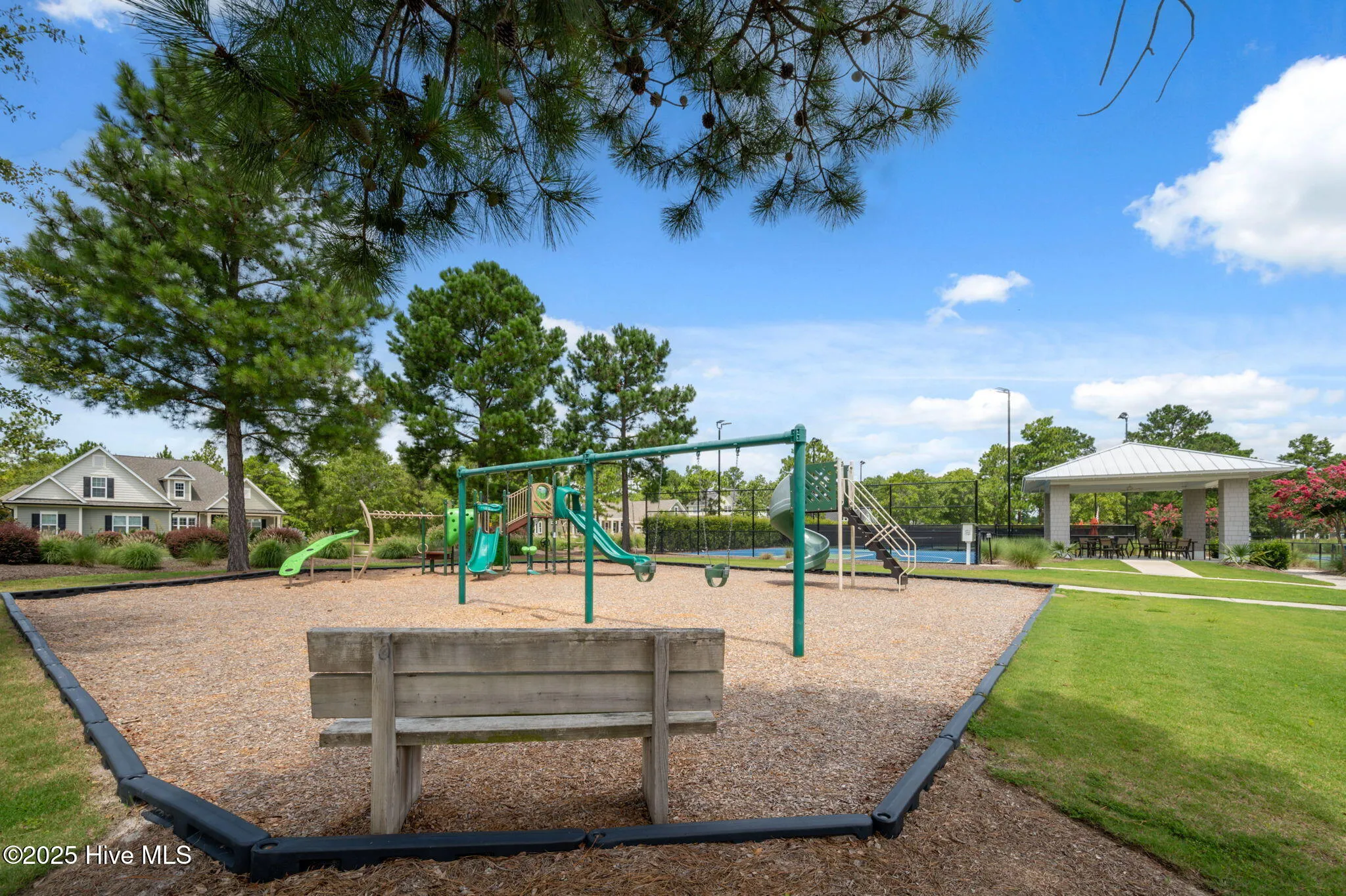 Leland, North Carolina 28451, United States, 4 Bedrooms Bedrooms, ,3 BathroomsBathrooms,Residential,Active,179338