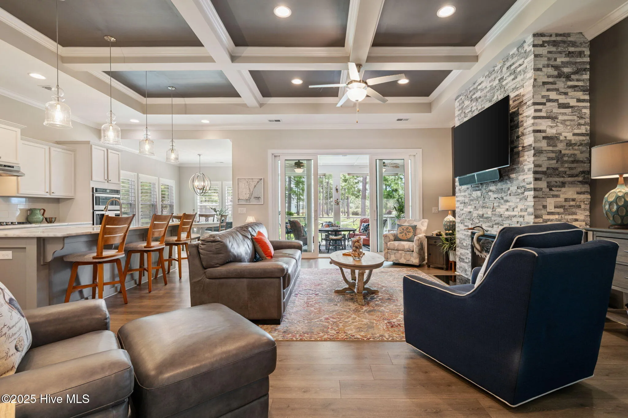 Leland, North Carolina 28451, United States, 4 Bedrooms Bedrooms, ,3 BathroomsBathrooms,Residential,Active,179338