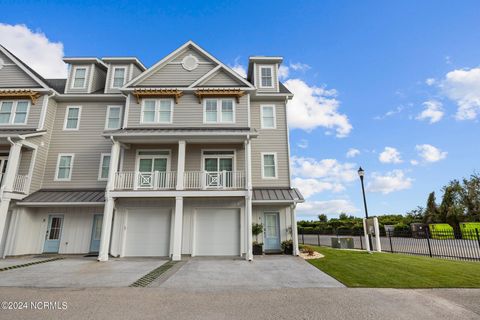 A home in Morehead City