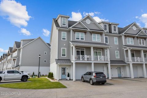 A home in Morehead City