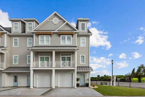 A home in Morehead City