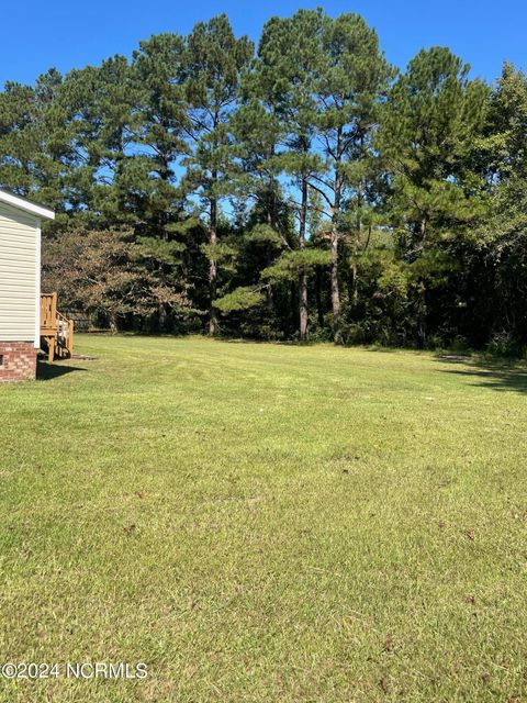 A home in Kinston