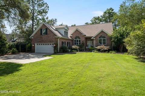 A home in Southport