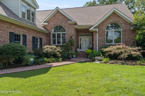 A home in Southport