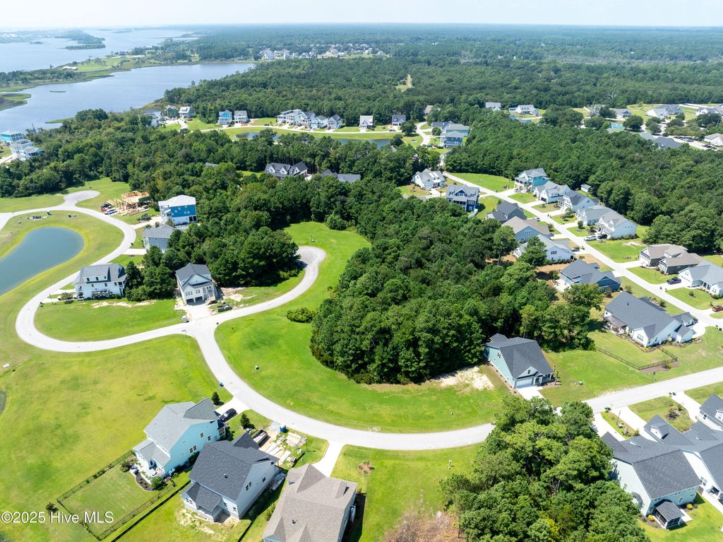 Photo of 808 Sweetgrass Street, Holly Ridge, NC 28445 (MLS # 100467199)