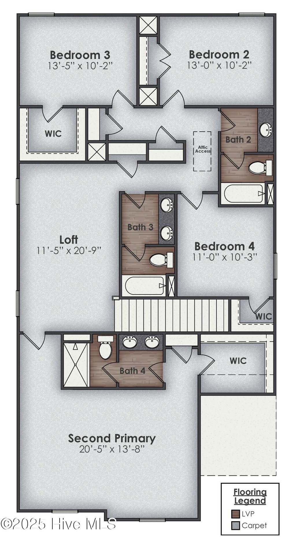 Photo of 56 Brogdon Street #Lot 27, Wilmington, NC 28411 (MLS # 100530174)