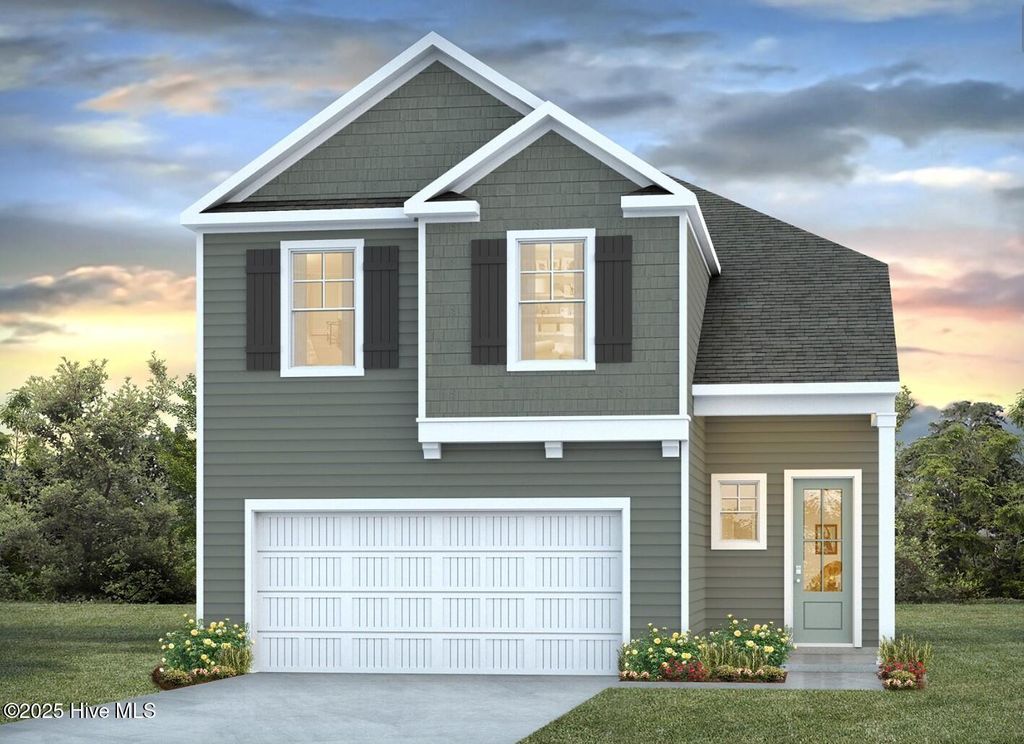 Photo of 56 Brogdon Street #Lot 27, Wilmington, NC 28411 (MLS # 100530174)
