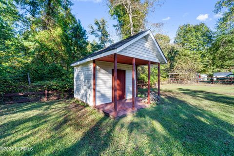 Tiny photo for 223 Riverbend Road, Jacksonville, NC 28540 (MLS # 100542942)