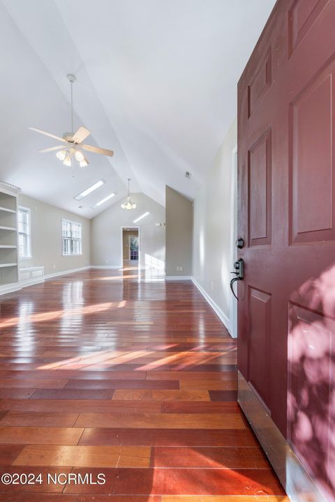 Tiny photo for 223 Riverbend Road, Jacksonville, NC 28540 (MLS # 100542942)