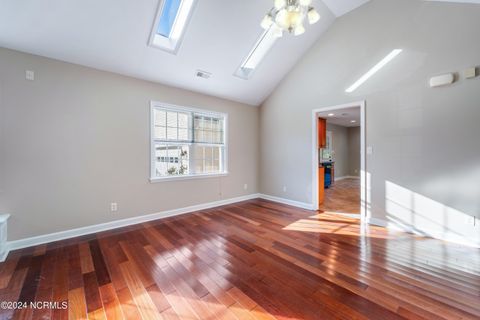 Tiny photo for 223 Riverbend Road, Jacksonville, NC 28540 (MLS # 100542942)