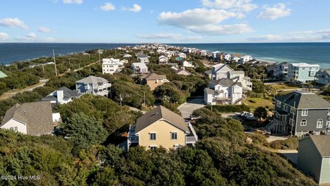 A home in Emerald Isle