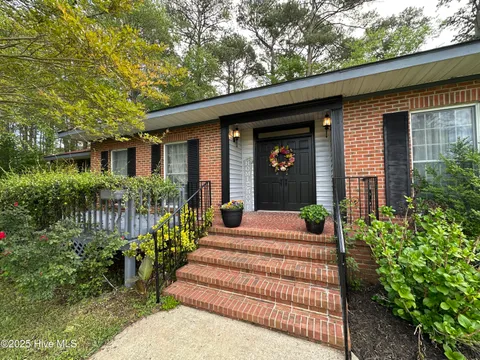 3418 Us Hwy 117, Goldsboro, NC 27530 - MLS#: 100500803