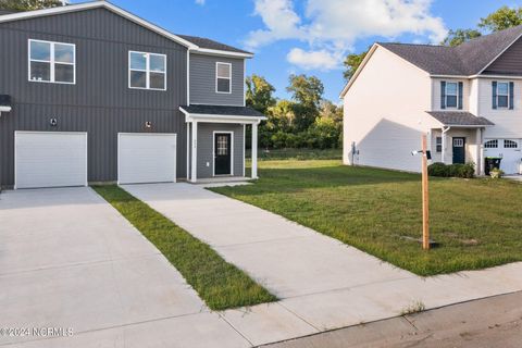 A home in Richlands