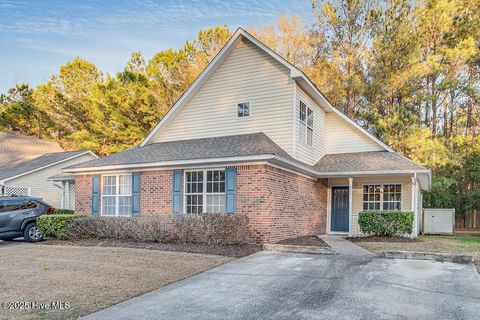 A home in Wilmington