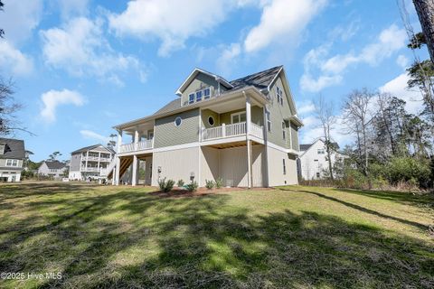 A home in Sneads Ferry