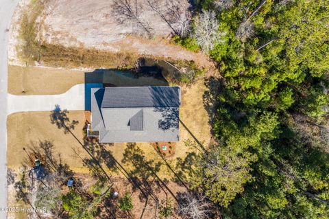 A home in Sneads Ferry