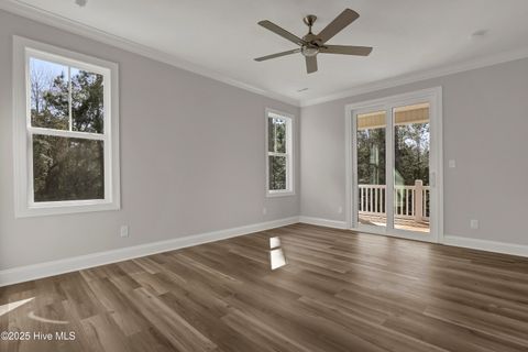A home in Sneads Ferry