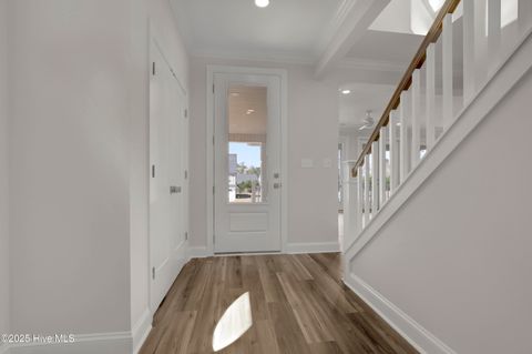 A home in Sneads Ferry