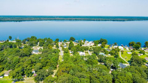 A home in Edenton