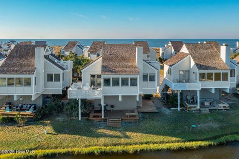Photo of 305 S Bald Head Wynd #54, Bald Head Island, NC 28461 (MLS # 100540734)