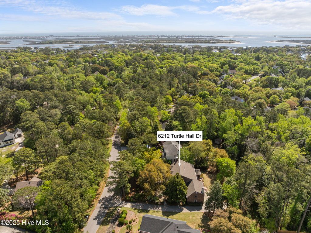 Photo of 6212 Turtle Hall Drive, Wilmington, NC 28409 (MLS # 100507582)