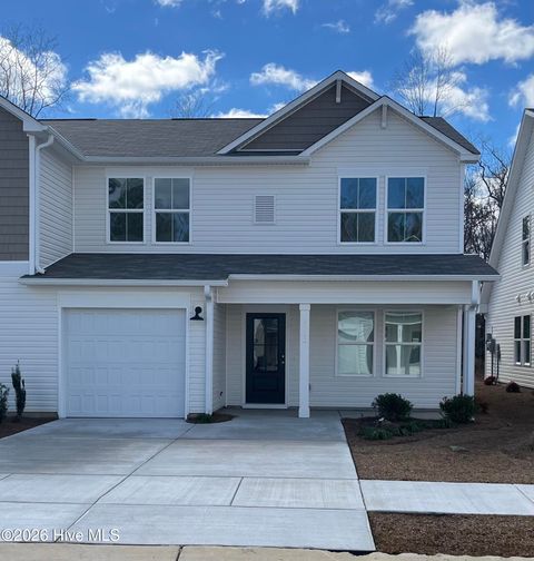 5110 Northstar Drive Leland NC 28451