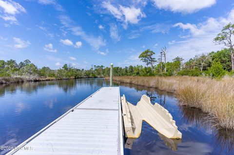 Tiny photo for 268 Kings Creek Crossing, Holly Ridge, NC 28445 (MLS # 100534394)