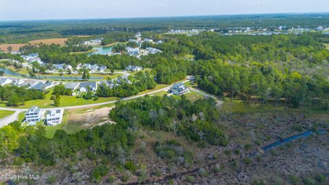 Tiny photo for 268 Kings Creek Crossing, Holly Ridge, NC 28445 (MLS # 100534394)
