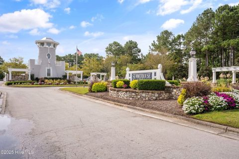 Tiny photo for 268 Kings Creek Crossing, Holly Ridge, NC 28445 (MLS # 100534394)