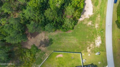Tiny photo for 268 Kings Creek Crossing, Holly Ridge, NC 28445 (MLS # 100534394)