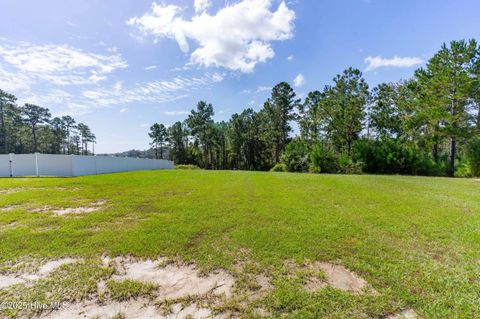 Tiny photo for 268 Kings Creek Crossing, Holly Ridge, NC 28445 (MLS # 100534394)