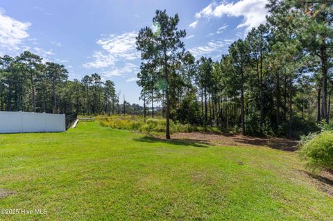Tiny photo for 268 Kings Creek Crossing, Holly Ridge, NC 28445 (MLS # 100534394)