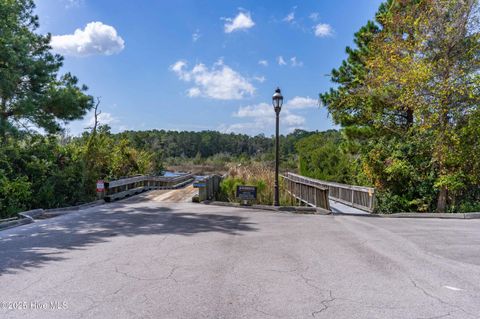 Tiny photo for 268 Kings Creek Crossing, Holly Ridge, NC 28445 (MLS # 100534394)