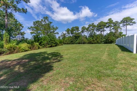 Tiny photo for 268 Kings Creek Crossing, Holly Ridge, NC 28445 (MLS # 100534394)