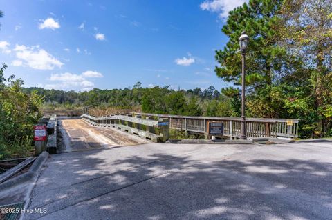 Tiny photo for 268 Kings Creek Crossing, Holly Ridge, NC 28445 (MLS # 100534394)