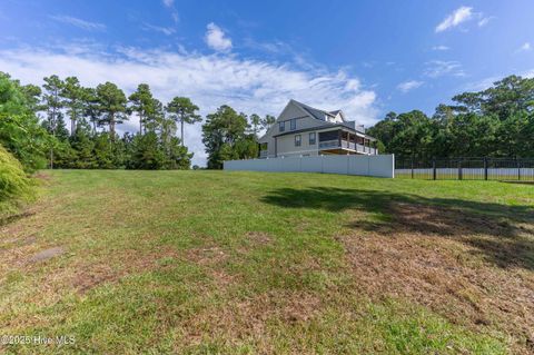 Tiny photo for 268 Kings Creek Crossing, Holly Ridge, NC 28445 (MLS # 100534394)