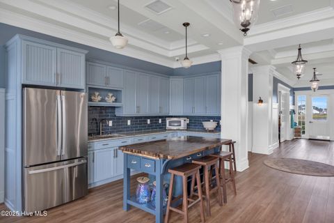 Tiny photo for 268 Kings Creek Crossing, Holly Ridge, NC 28445 (MLS # 100534394)
