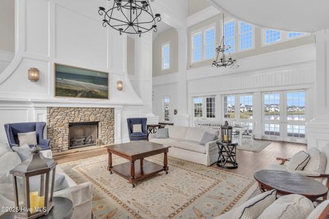 Tiny photo for 268 Kings Creek Crossing, Holly Ridge, NC 28445 (MLS # 100534394)