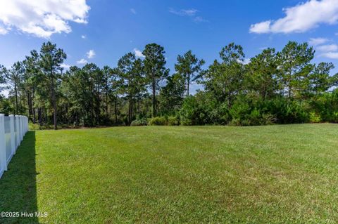 Tiny photo for 268 Kings Creek Crossing, Holly Ridge, NC 28445 (MLS # 100534394)