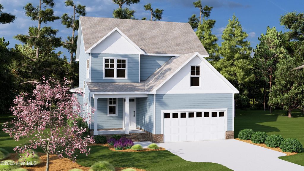 Photo of 560 Kennedy Circle, Southport, NC 28461 (MLS # 100520444)