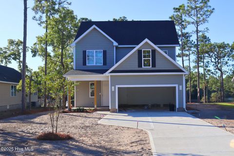 Photo of 560 Kennedy Circle, Southport, NC 28461 (MLS # 100520444)