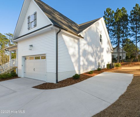 A home in Pinehurst