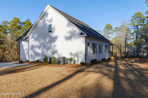 A home in Pinehurst