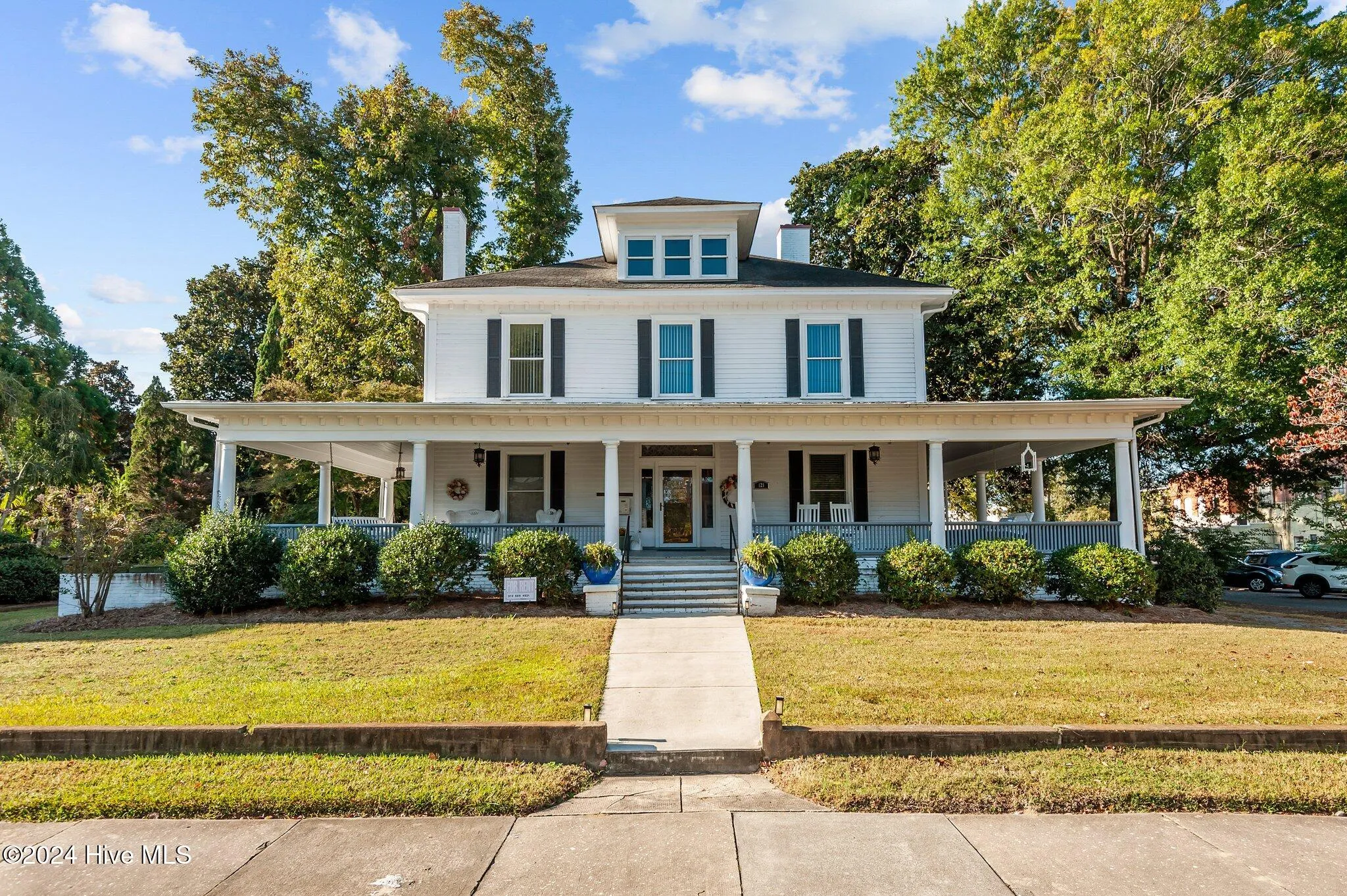 Washington, North Carolina 27889, United States, 11 Bedrooms Bedrooms, ,4 BathroomsBathrooms,Residential,Active,131160