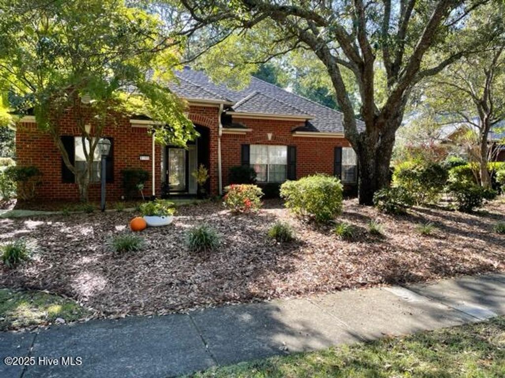 Photo of 3109 Rachel Place, Wilmington, NC 28409 (MLS # 100535369)