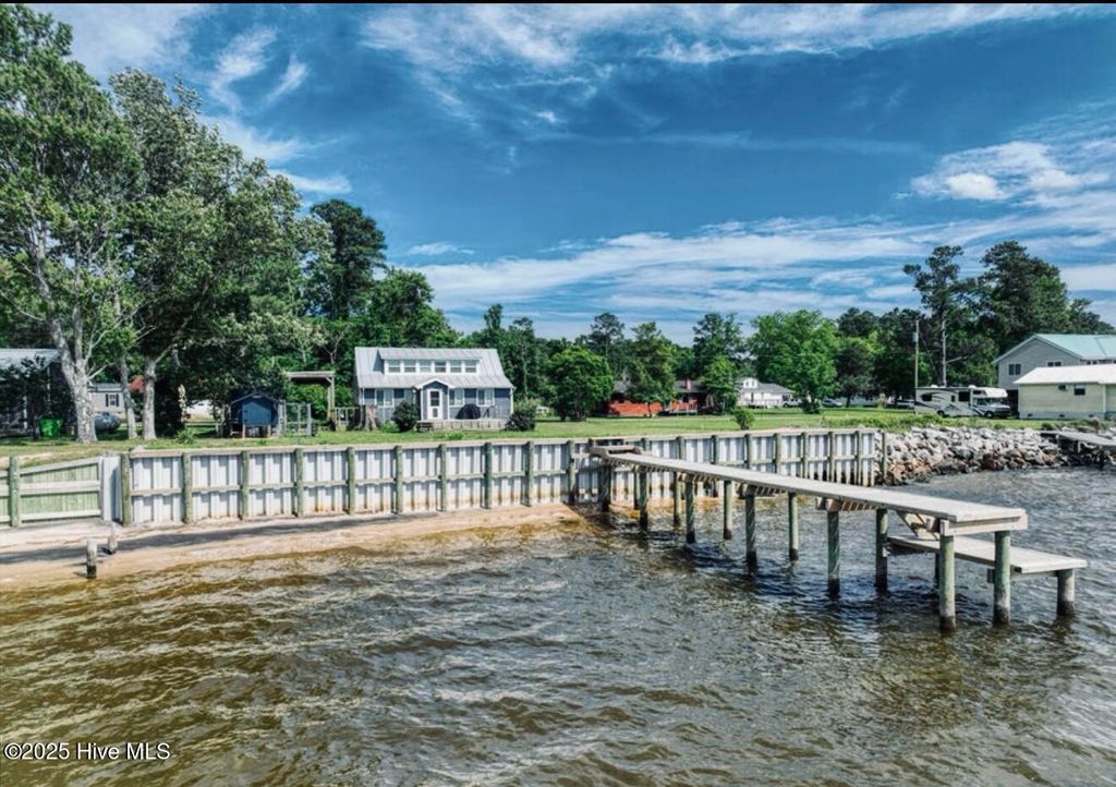 Photo of 1565 Belangia Road, Havelock, NC 28532 (MLS # 100543573)