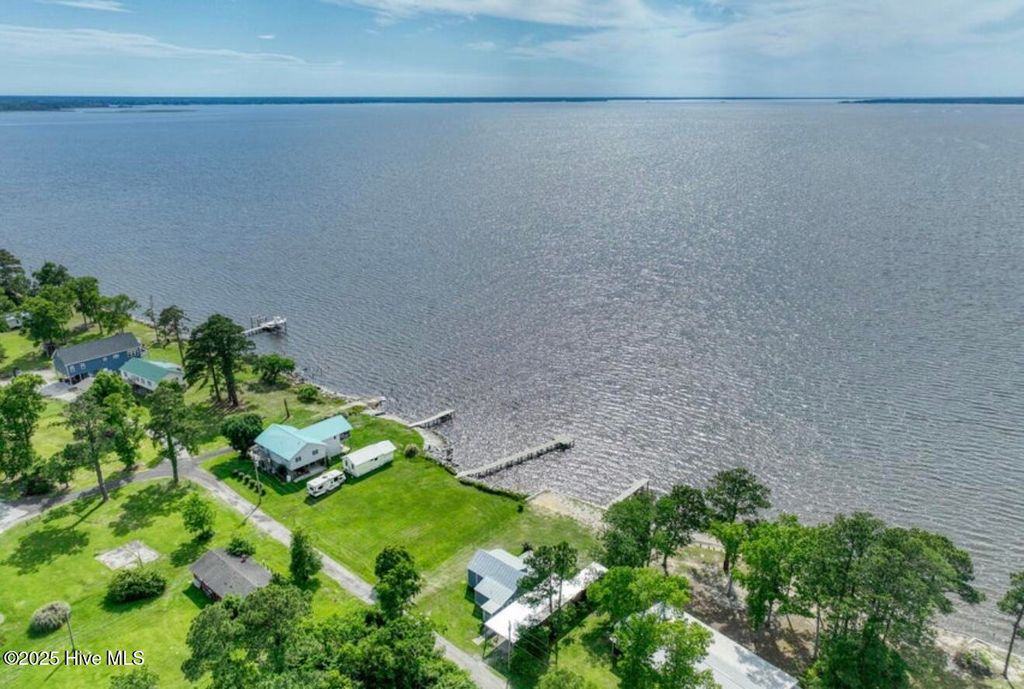 Photo of 1565 Belangia Road, Havelock, NC 28532 (MLS # 100543573)